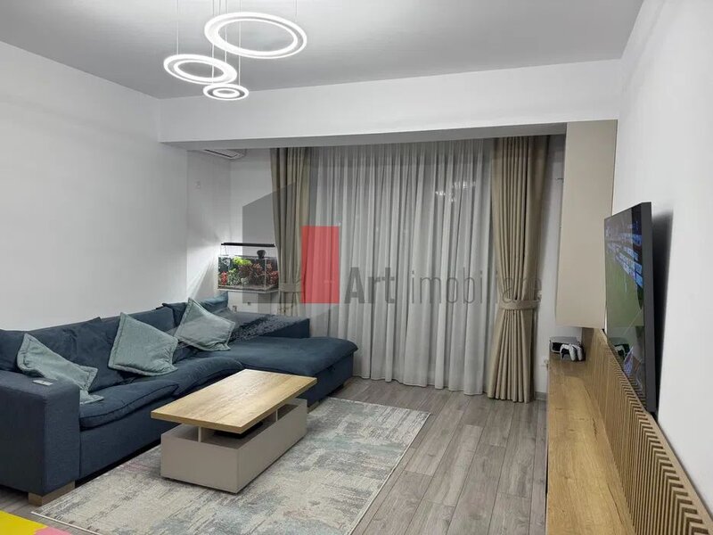 Drumul Taberei, vindem apartament 3 camere.