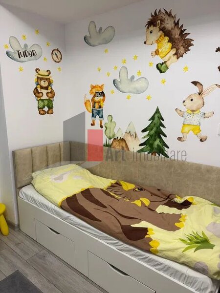 Drumul Taberei, vindem apartament 3 camere.